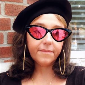 Meet your Posher, Sara